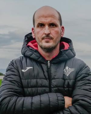 Ra�l Paje (U.E. Tona) - 2025/2026