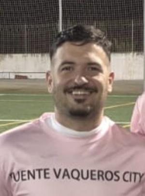 Juanca (Fuente Vaqueros City) - 2025/2026