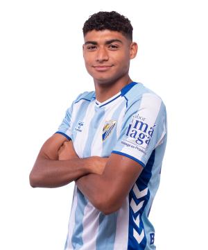 Houssam (Atltico Malagueo) - 2025/2026