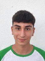 Jos Antonio (C. Atl. Estacin B) - 2025/2026
