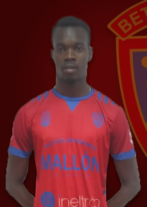 Laye (Betanzos C.F.) - 2025/2026