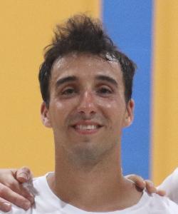 Juan Manuel (La Palma F.S. B) - 2025/2026