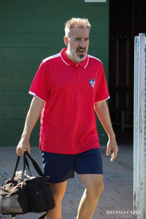 Paco Rueda (Poli Almera) - 2025/2026