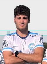 Dani Iglesias (Atltico Combarro) - 2025/2026