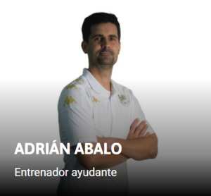 Adrin Abalo (Pontevedra C.F.) - 2025/2026