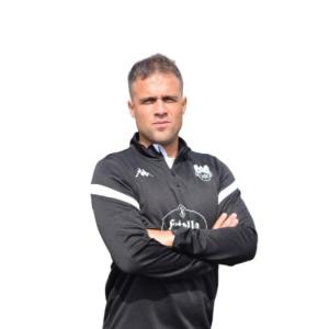 Sergio Moreira (Pontevedra B) - 2025/2026