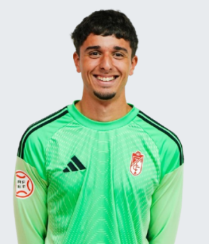 Gasipi (Granada C.F.) - 2025/2026