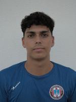 Alex (Atltico Jonense) - 2025/2026