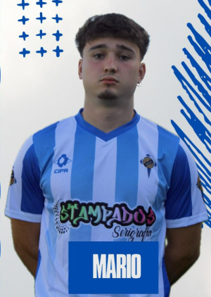 Macedo (C.F. Guillarei) - 2025/2026