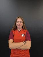 Irene Garca (C.F. La Nuca) - 2025/2026
