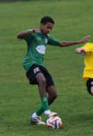 Yoseph (S.D.C. Roupar) - 2025/2026