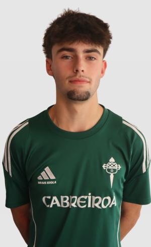 Riola (Racing Club Ferrol) - 2025/2026