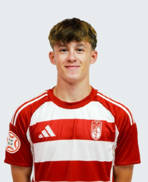 Aimar (Granada C.F.) - 2025/2026