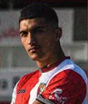 Ayoub (U.E. Rub) - 2025/2026
