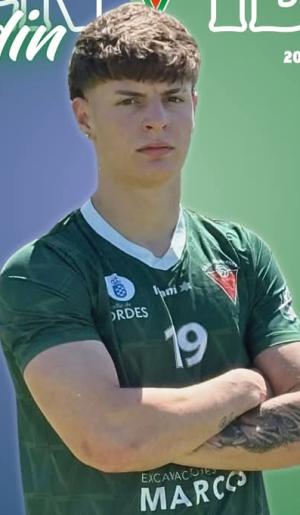 Landin (Bertamir�ns F.C.) - 2025/2026