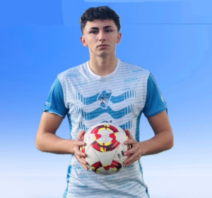 Anxo Rivas (Cidade de Ribeira ) - 2025/2026