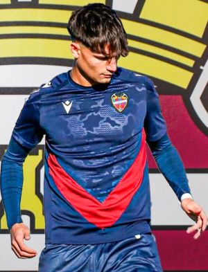 Sergio Mac�as (F.C. Cartagena B) - 2025/2026