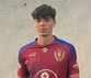 Brais Lores (Dorrn C.F.) - 2025/2026