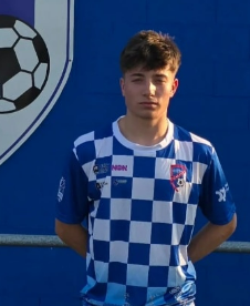 Iker (Caldas C.F.) - 2025/2026