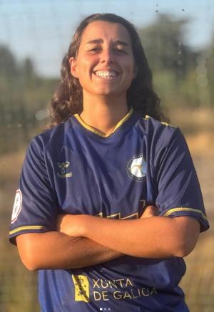 Laura Vzquez  (Lostrego C.F. B) - 2025/2026