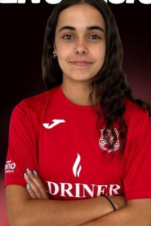Irene (Tomio FC) - 2025/2026