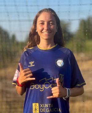 Jimena (Lostrego C.F. B) - 2025/2026