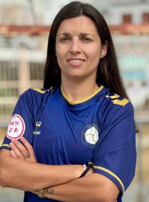 Alexandra (Lstrego CF) - 2025/2026
