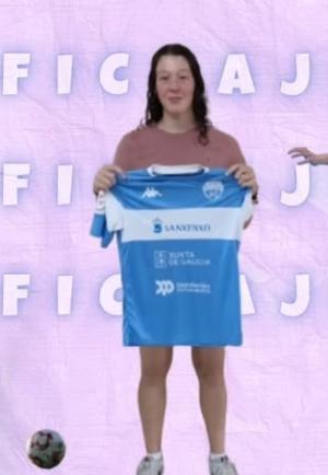 Emma (At Villalonga F.F A) - 2025/2026