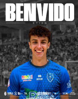 Etien (U.D. Barbads) - 2025/2026