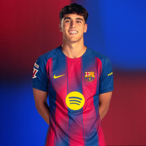 Cubars (F.C. Barcelona) - 2025/2026