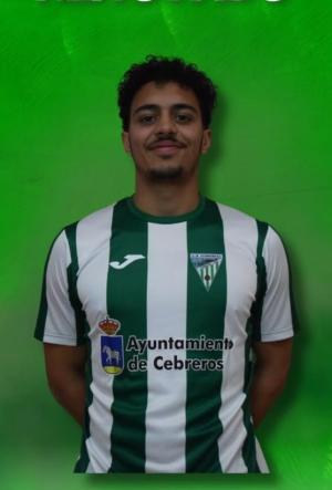 Pedro (Cultural Cebrerea) - 2025/2026