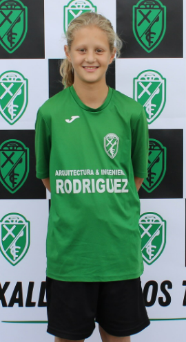 Xabi (Xallas FC) - 2025/2026