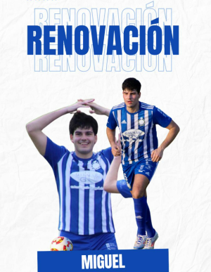 Michi (C.D. Santaballs) - 2025/2026