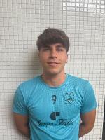 Fogorosiu (U.D. Calpe) - 2025/2026