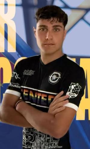 Dacosta (U.D. Ourense B) - 2025/2026
