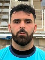Carlos Perez (Villajoyosa C.F.) - 2025/2026