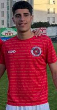 Mauro (U.D. Ourense) - 2025/2026