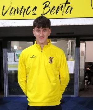 Rama (Bertamirans F.C.) - 2025/2026