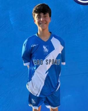 Martin Garc�a  (S.R.D. Uni�n Cee) - 2025/2026