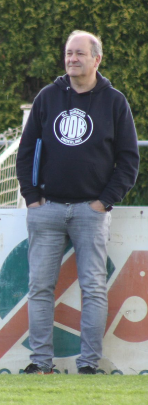 Padrn (U.D. Barbads) - 2025/2026