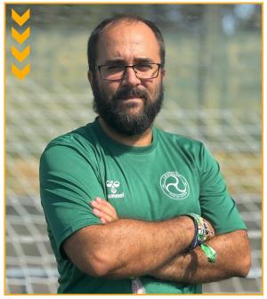 Sinoe (Lostrego C.F. B) - 2025/2026