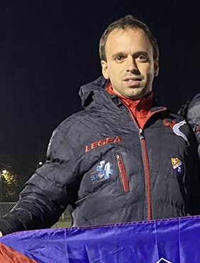 Iago Otero (C.D. Barco) - 2025/2026