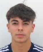 Madu (Rayo Alcobendas) - 2025/2026