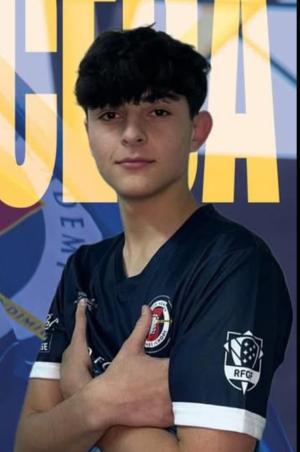 Maceda (Cented Academy B) - 2025/2026