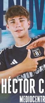 Cario (C.F. Benidorm) - 2025/2026