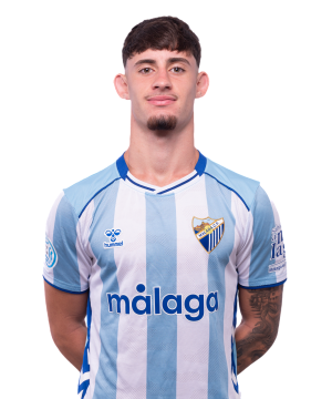 Gorka Perea (CD Lauro F) - 2025/2026