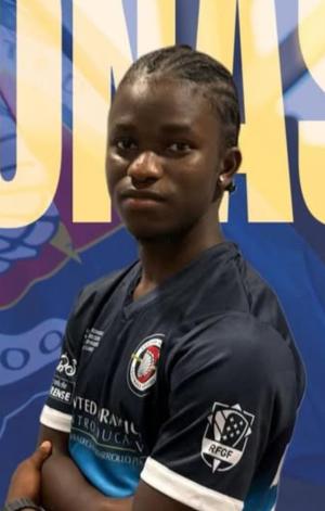 Jons (Alondras C.F.) - 2025/2026