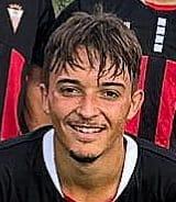 Jairo (Algeciras C.F. B) - 2025/2026
