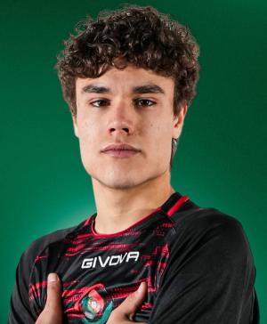 Ricky (Casa de Portugal) - 2025/2026