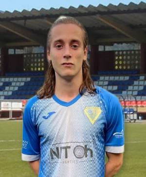 Sergi Marcos (La Seu d'Urgell F.C.) - 2025/2026